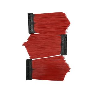 Quality Large-Sized Sweeping Brushes For Sanitation Truck Sweeping Disks, Ideal For Sweeping Garbage, Leaves &amp; Dust for sale