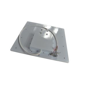 Long Reading Distance Reader RFID UHF , Low Power RFID Reader