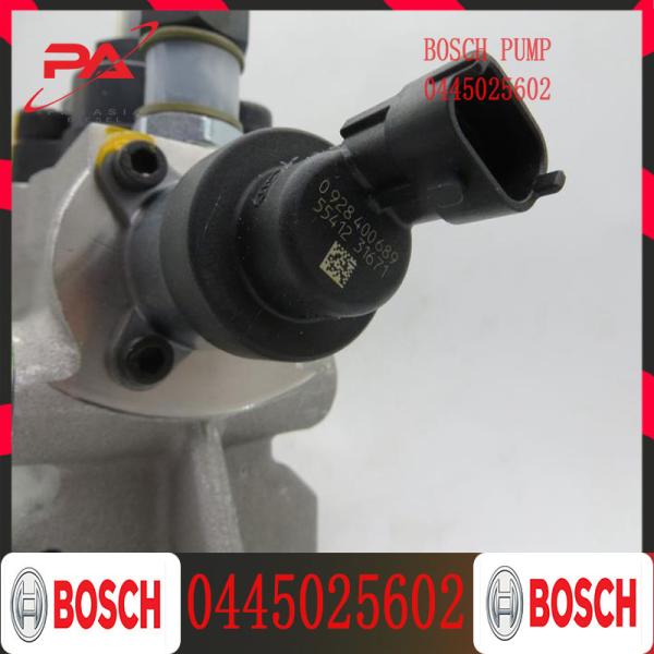 Original New Diesel Injector Diesel Fuel Pump 0445025601 0445025602 T410930 375-2647 For C-A-Terpillar / Perkins