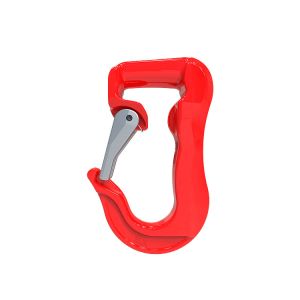 SLR632-G80 HOOK FOR WEB SLING