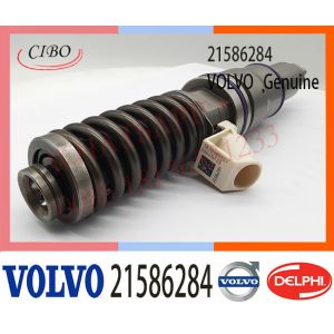 China 21586284 VOL Diesel Engine Fuel Injector 21586284 22325866 21586290  for V olvo BEBE4C13001 3803654 21586284 on sale