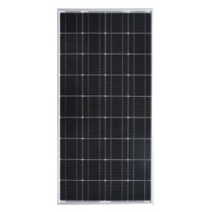 Quality 100W high quality&amp;competitive price monocrystalline solar module solar panel for solar street light/system for sale