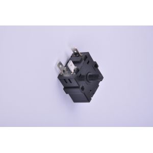 Telemecanique 16A Rotary Selector Switch , Mini Limit 8 Position Rotary Switch