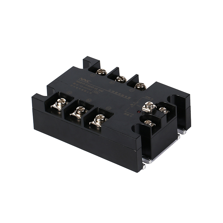 NNG 1F-3 Series Three Phase Solid State Relay with Superior Performance for