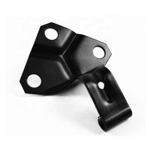 Precision Aluminum FPIC Metal Stamping Parts Sheet Small Fabrication