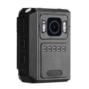 China Ambarella Chipset 3100mAH Waterproof Body Camera Wireless EIS on sale