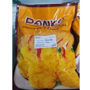 Golden Crispy Dry Bread Crumbs For Fried Food Coating