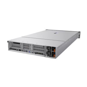 Lenovo ThinkSystem SR850 V3 4U Mission-Critical Server 4x Intel Xeon Gen5 16TB