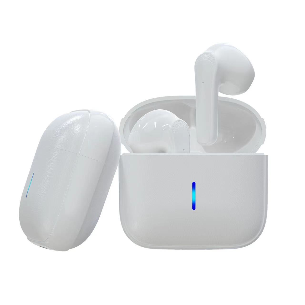 TWS Bluetooth 5.1 Earphones Waterproof Wireless Earphones With Ear Hooks