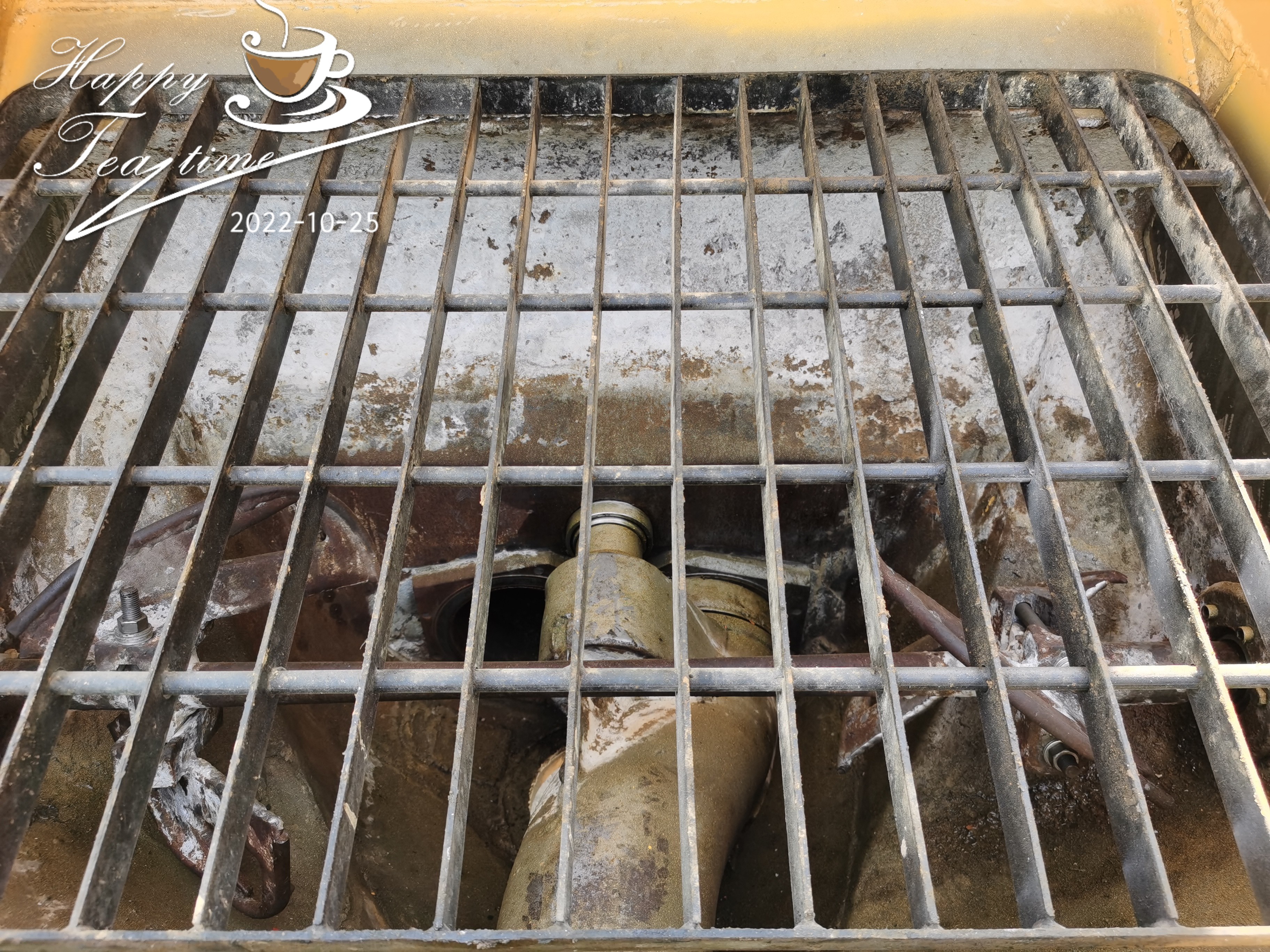 M36-5 4141 Putzmeister Boom Concrete Pump Truck Mounted