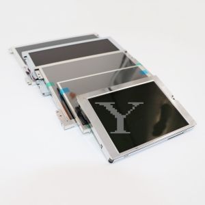 Industrial Capacitive LCD Display Screen MC57T01G