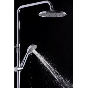 Bathroom accessories Shower kits power shower rein shower head