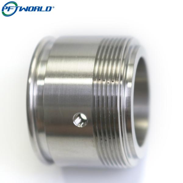 Buy Machined Irrigation Equipment, Precision CNC Stainless Steel Parts at wholesale prices