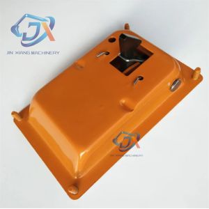 STAR ZEBRA 4652498 Side Door Water Lock Hydraulic Pump Door Lock Ex200-3 ZAX120 ZAX200 ZAX240 ZAX270 4409394 4409446 Door Locks