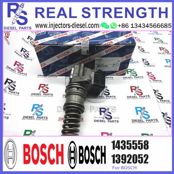 diesel Fuel Injection Pump Nozzle 0414755008 0986445013 1435558 PLD1B100/520