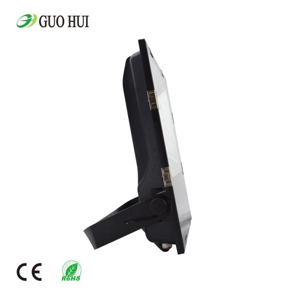 Buy Cool White Slim LED Flood Light 15000 Luminous With High - Reflectance Material at wholesale prices