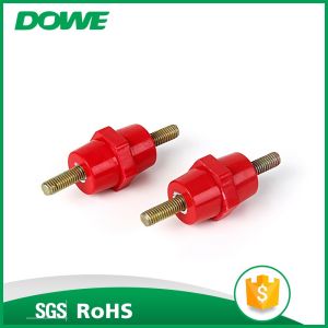 China Wholesale SEP series electrical Hexagon Busbar insulator