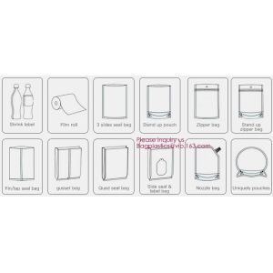 Aluminum Foil Gusset k Square Block Flat Bottom Coffee Bag With Valve And Zipper