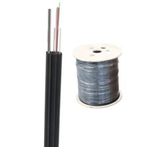 LSZH Jacket GJYXCH GJYXFCH Fiber Optic Cable For FTTH