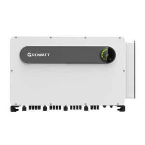 Cheap Wholesale Three Phase Solar Inverter 60Kw Off Grid Hybrid Solar Inverter