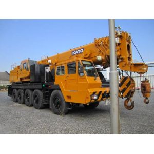 Quality kato crane KA-1300SL for sale