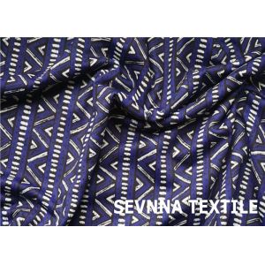 High Stretch Recovery Recycled Swimwear Fabric U Trust Verification Digital