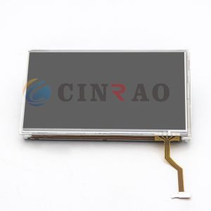 6.5 INCH Sharp LQ065T5DG30 TFT LCD Display + Touch Screen Panel For Car Auto
