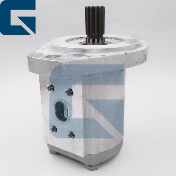 369-9658 3699658 C18 Engine Hydraulic Gear Pump For E390 F Excavator