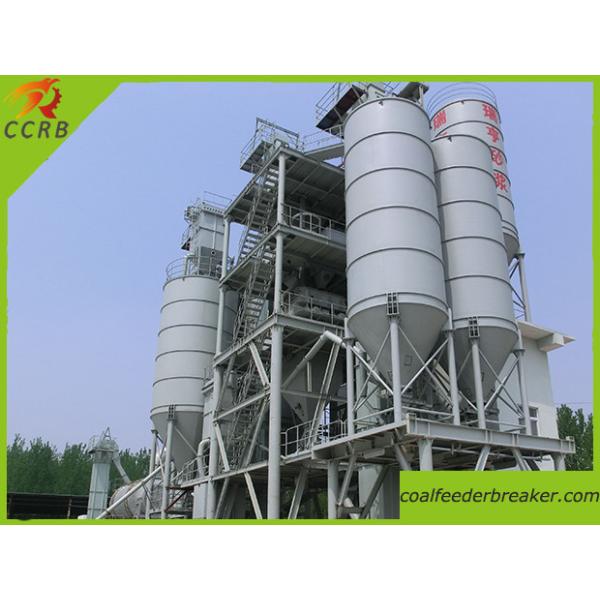 Buy Full Automatic Dry Mix Mortar Production Line at wholesale prices