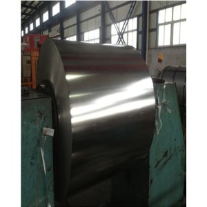 Steel Coil Tin Plating Machine Steel Coil Tinning Equipment