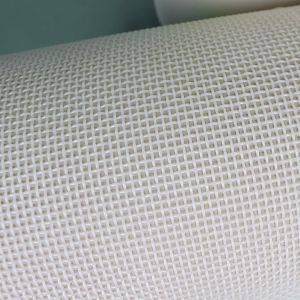 Nonwoven Fabric 20D Polyester Monofilament Yarn Abrasion Resistant