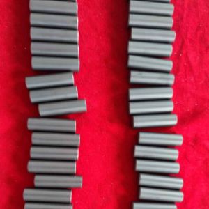 Silicon Carbide Ceramic Shaft Corrosion Resistance