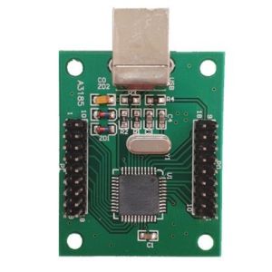 USD14---Mame Xin Mo Arcade To USB Controller 2