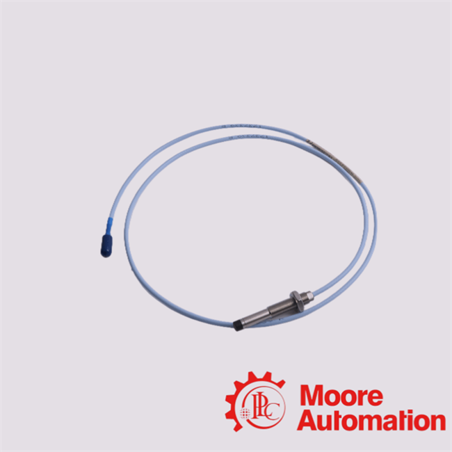 330103-02-06-10-02-05 Bently Nevada Proximity Probe