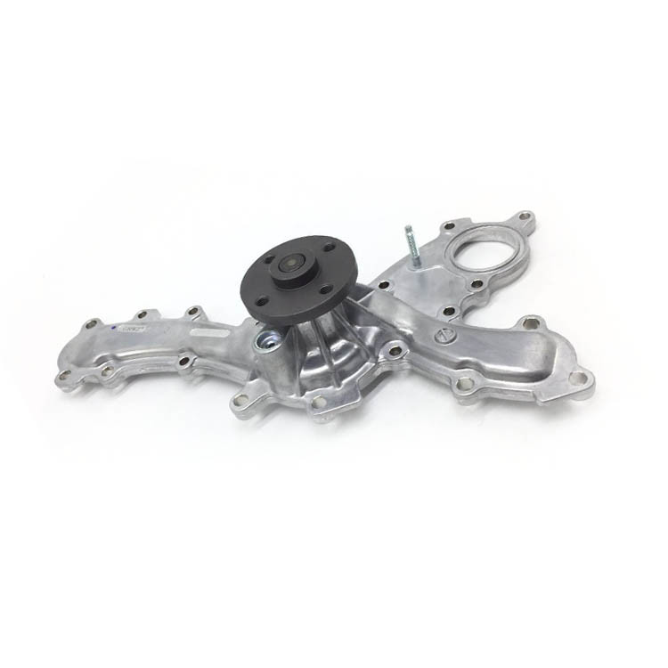 Quality Auto Car Parts Water Pump For Toyota 16100-09440 for sale