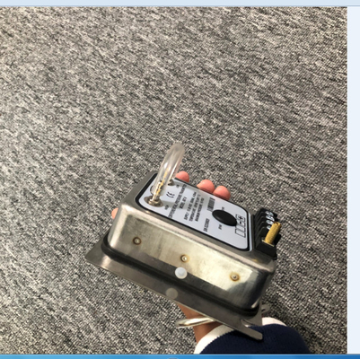 Dwyer 607 Series Differential Pressure Transmitter 607-3 607-4