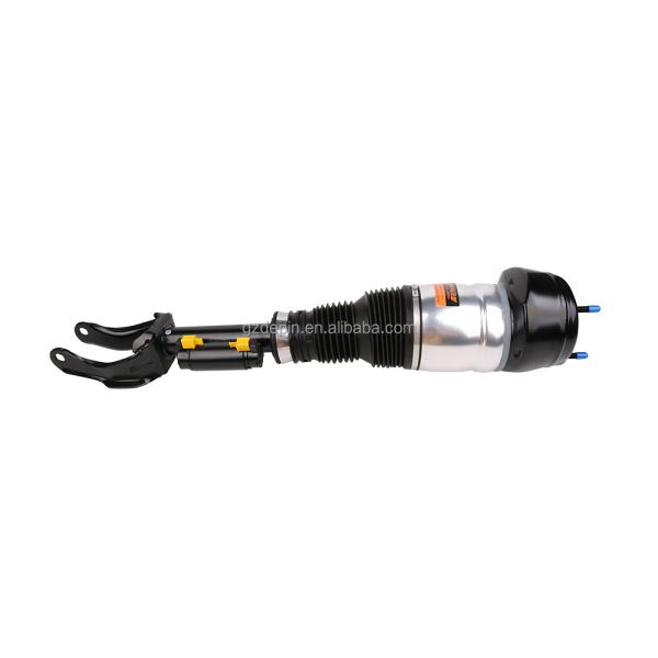 Car Model for Mercedes-Benz 292 Air Shock Absorbers 2923202600 2923204013 2923203213