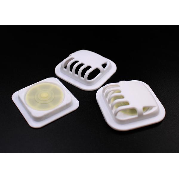 Buy Pp Particulate Gasket Exhalation Valve For Dust - Proof Cotton at wholesale prices