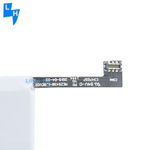 3350mAh Bateria Replacement for Meizu MX4 Pro Dual IC Protection and Technical