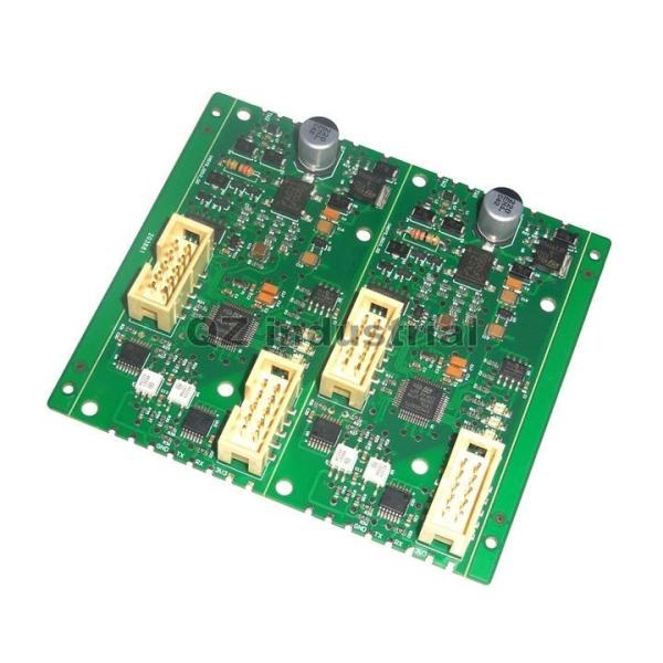 Buy SMT factoryShenzhen PCBA Sample Assembly Manufacturer OEM ODM PCBA at wholesale prices
