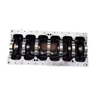 For C7.1 Engine Cylinder Block 3833581 For 326D2 Excavator Construction