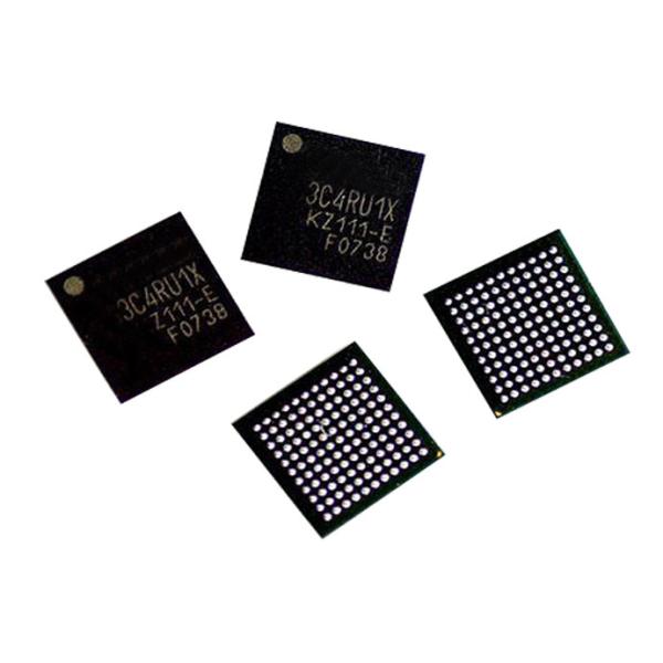 Buy 0.26mm BT BGA IC Substrate Board manufacture at wholesale prices