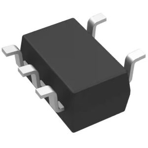 Quality TL331SN4T3G Integrated Circuit Chip Comparator General Purpose 5-TSOP for sale