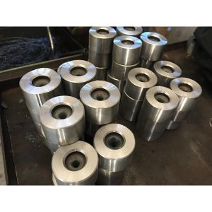 PCD Drawing Die Tungsten Cardie Steel Wire Drawing Machine