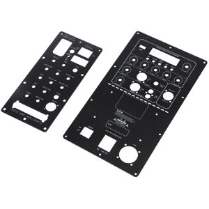 China Custom Laser Cutting Service Customized Stamping Fabrication