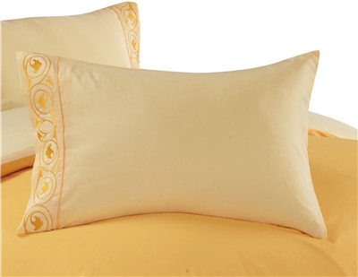 Chakras Energetic Duvet Cover Set 1200 Series Combed Cotton Blend 4pcs Bedding Set