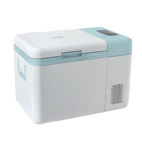 OBM Supported -80C Vaccine Refrigerator with Free Piston Stirling Cooler