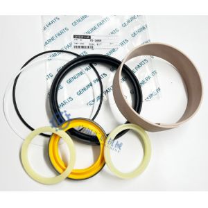 CATEEEEEE 980C 980F-980G-980H Machine With 7X2688 7X-2699 Tilt Cylinder Seal Kit Fits CATEEEEE