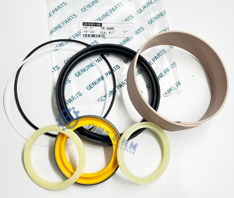 Buy CATEEEEEE 980C 980F-980G-980H Machine With 7X2688 7X-2699 Tilt Cylinder Seal Kit Fits CATEEEEE at wholesale prices