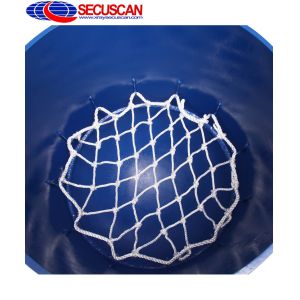 Quality Carbon Steel EOD Equipment Bomb Detector Basket Alarm Outdoor for Shopping Mall for sale